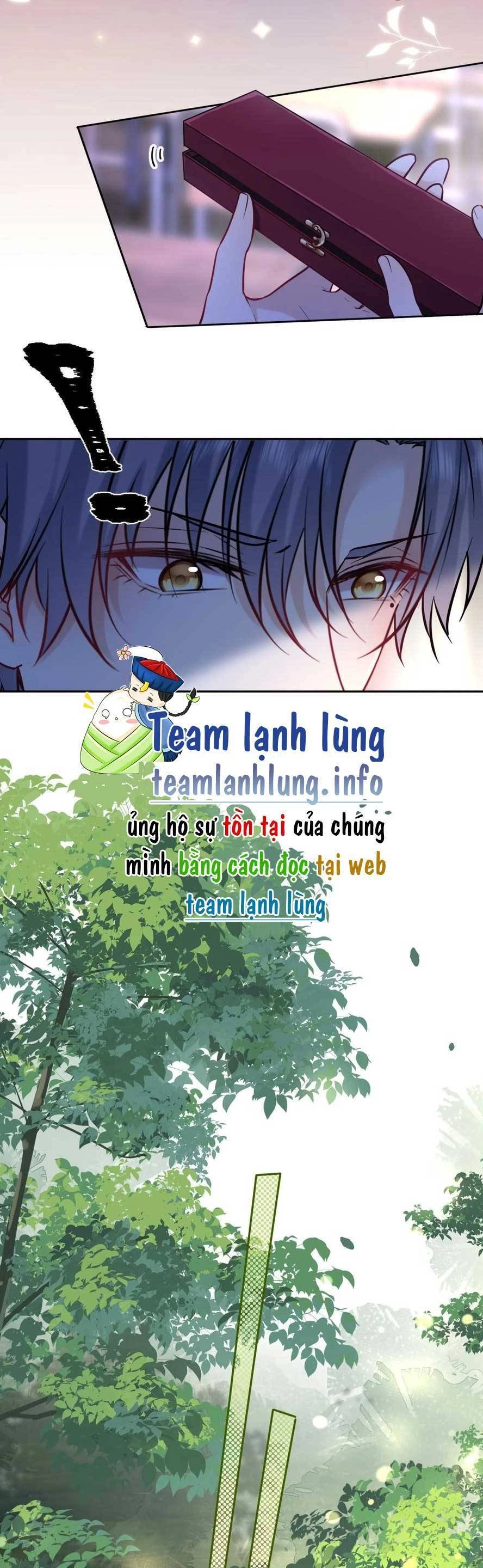 Ta Đem Hoàng Tử Dưỡng Thành Hắc Hóa Chapter 111 - 26