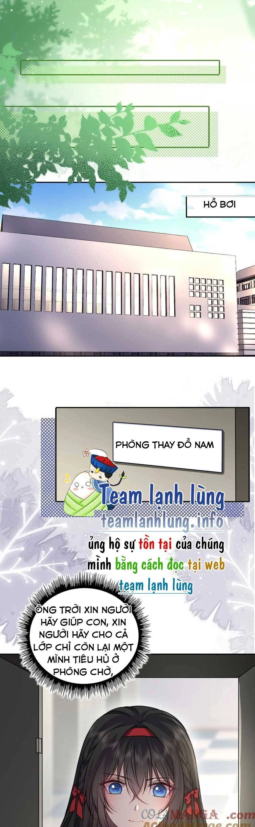 Ta Đem Hoàng Tử Dưỡng Thành Hắc Hóa Chapter 111 - 30