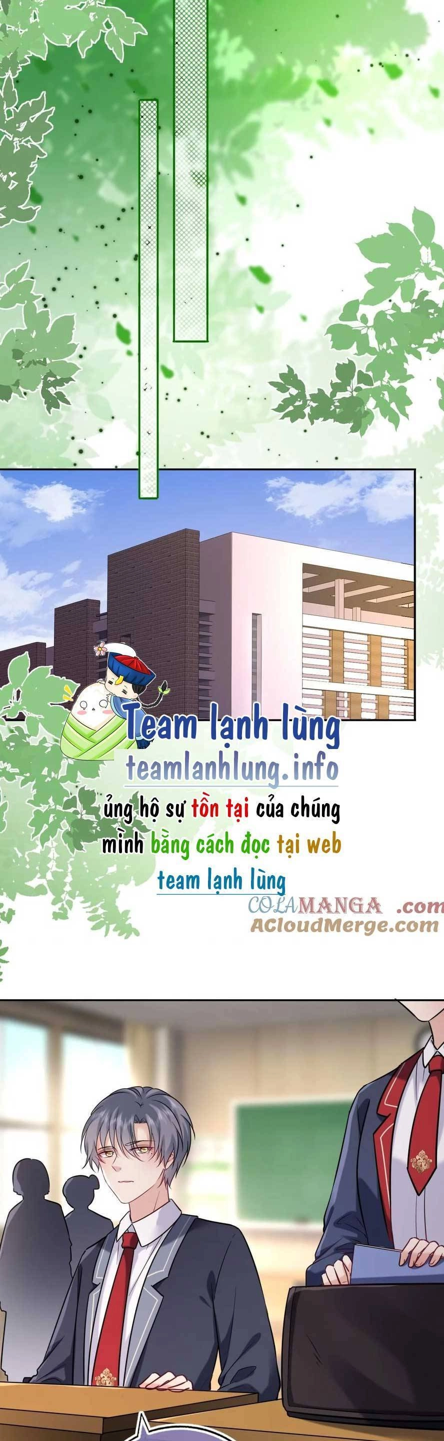 Ta Đem Hoàng Tử Dưỡng Thành Hắc Hóa Chapter 112 - 16