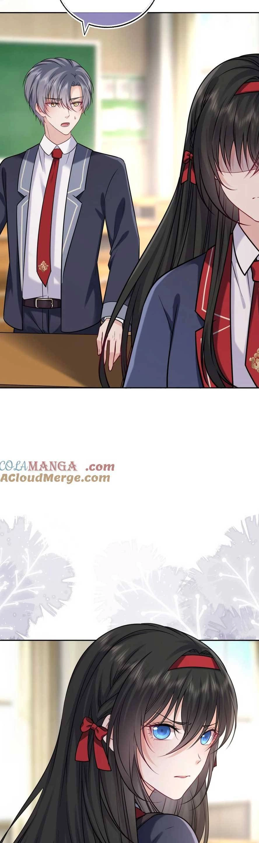 Ta Đem Hoàng Tử Dưỡng Thành Hắc Hóa Chapter 112 - 18