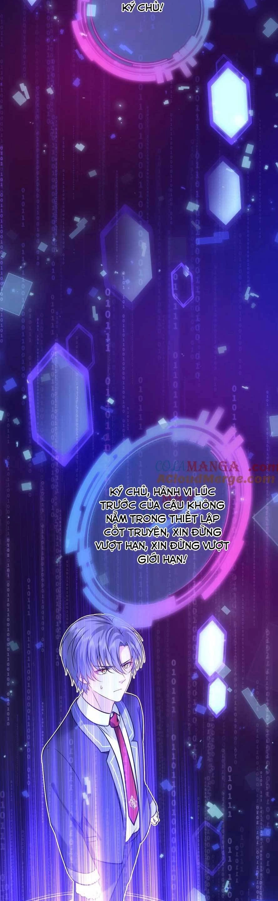 Ta Đem Hoàng Tử Dưỡng Thành Hắc Hóa Chapter 112 - 20