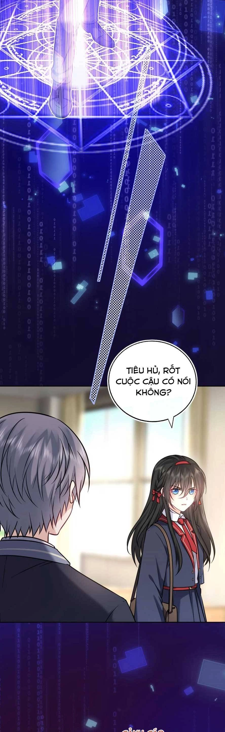 Ta Đem Hoàng Tử Dưỡng Thành Hắc Hóa Chapter 112 - 21