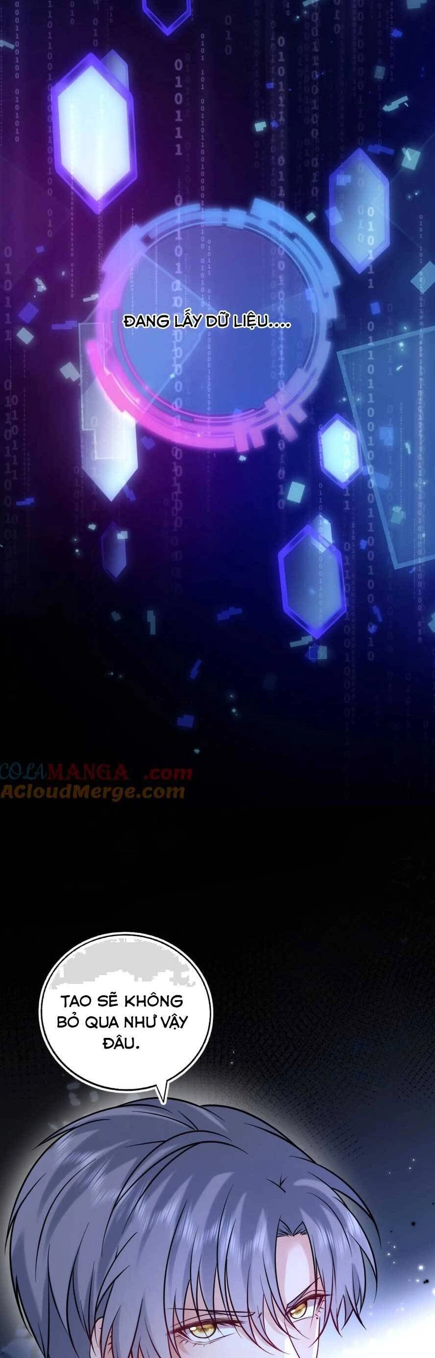 Ta Đem Hoàng Tử Dưỡng Thành Hắc Hóa Chapter 112 - 25