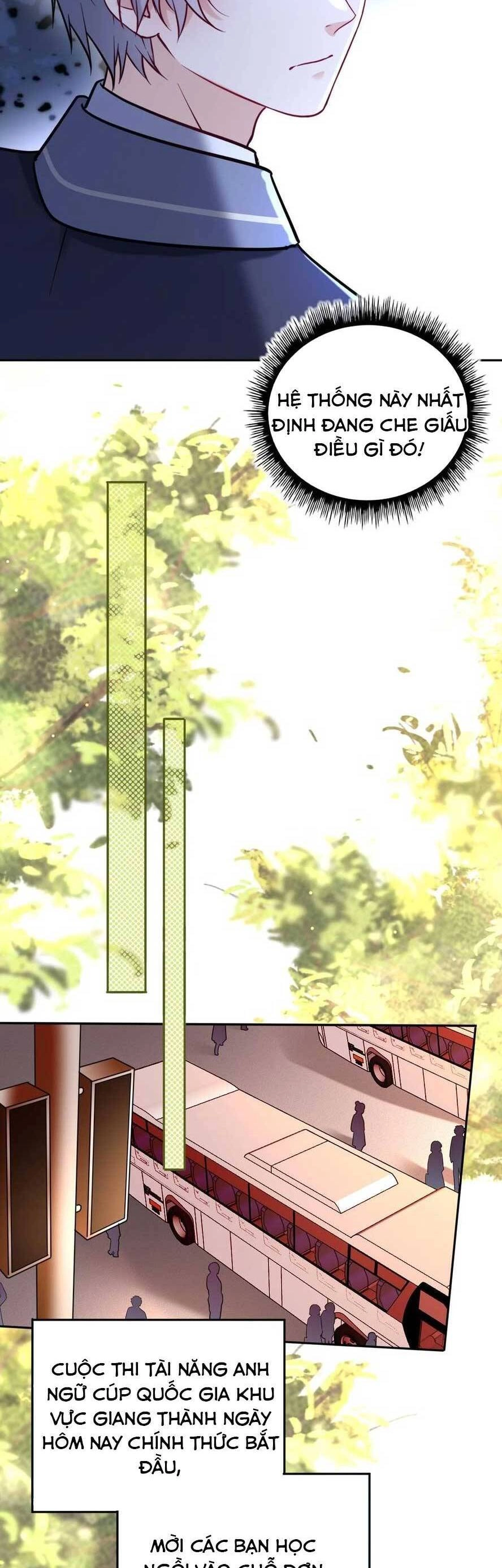 Ta Đem Hoàng Tử Dưỡng Thành Hắc Hóa Chapter 112 - 26