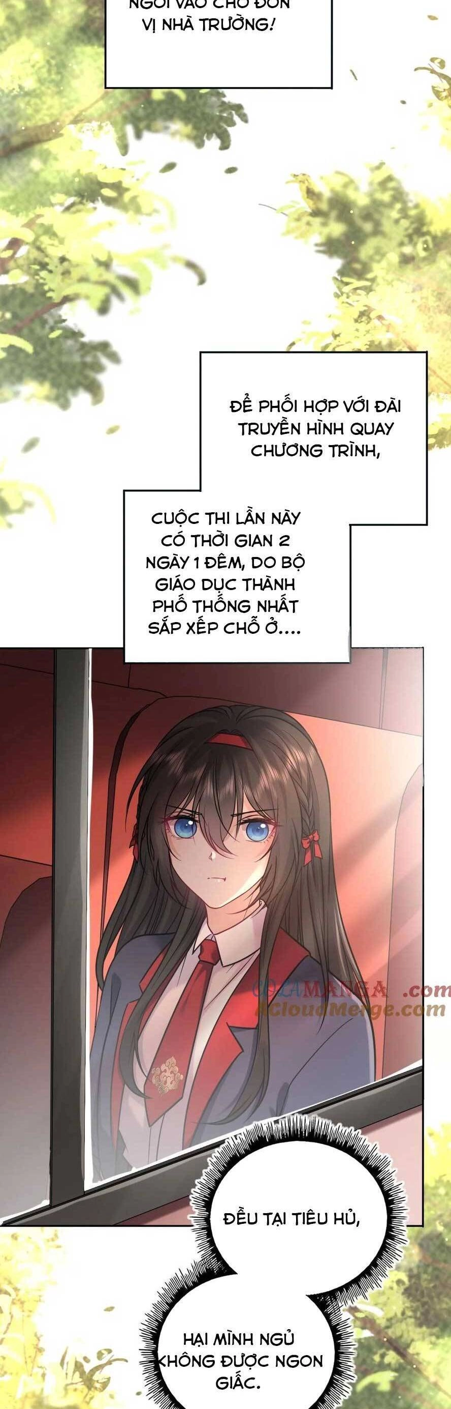 Ta Đem Hoàng Tử Dưỡng Thành Hắc Hóa Chapter 112 - 27