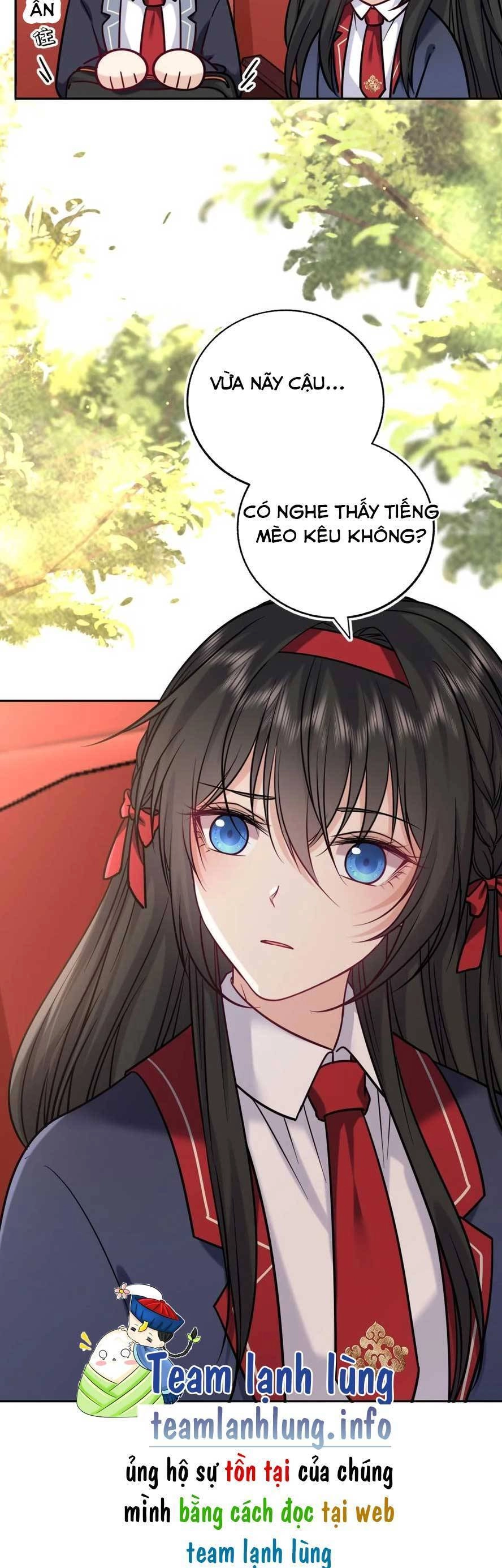 Ta Đem Hoàng Tử Dưỡng Thành Hắc Hóa Chapter 112 - 32