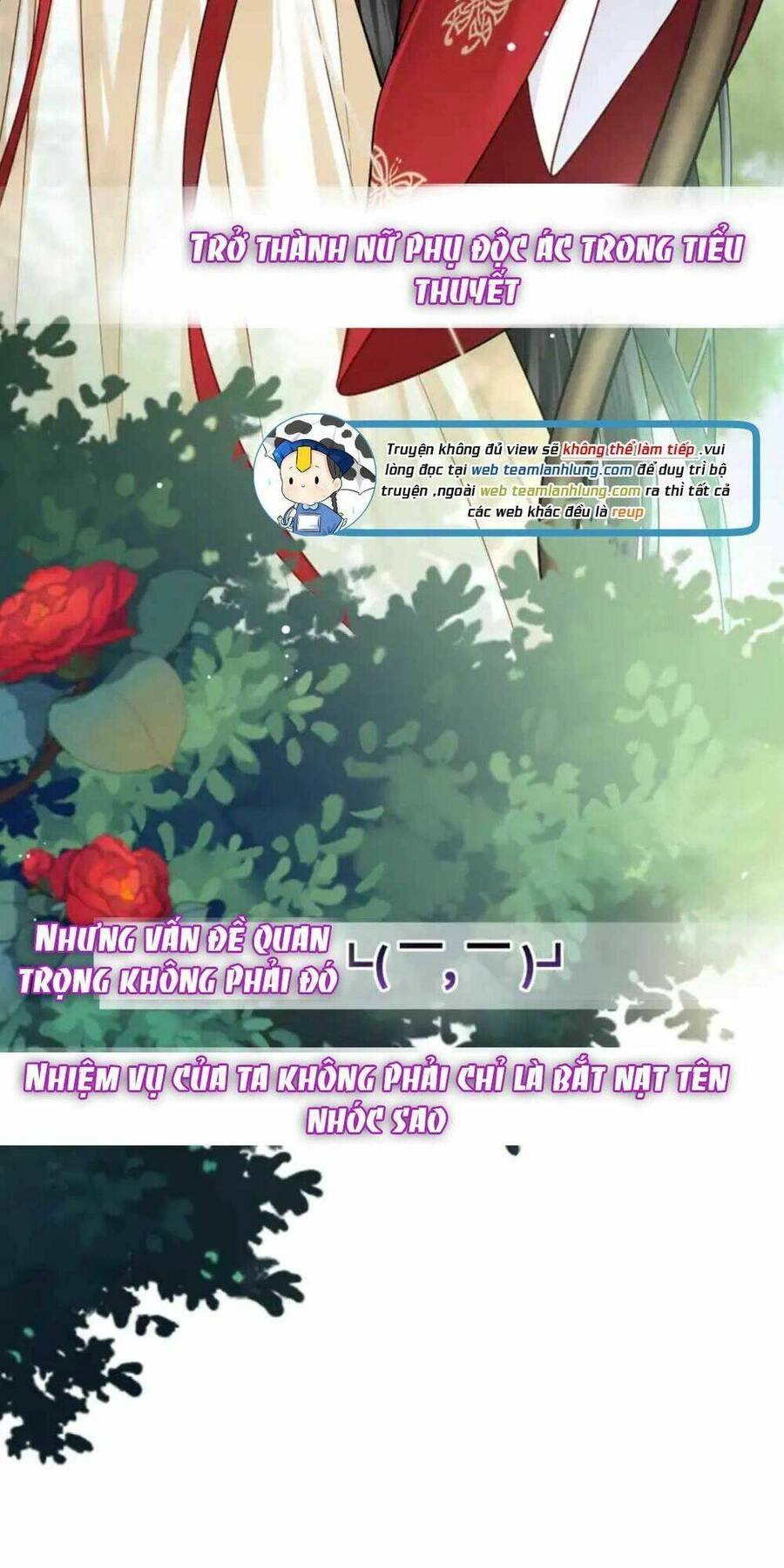 Ta Đem Hoàng Tử Dưỡng Thành Hắc Hóa Chapter 1 - 4