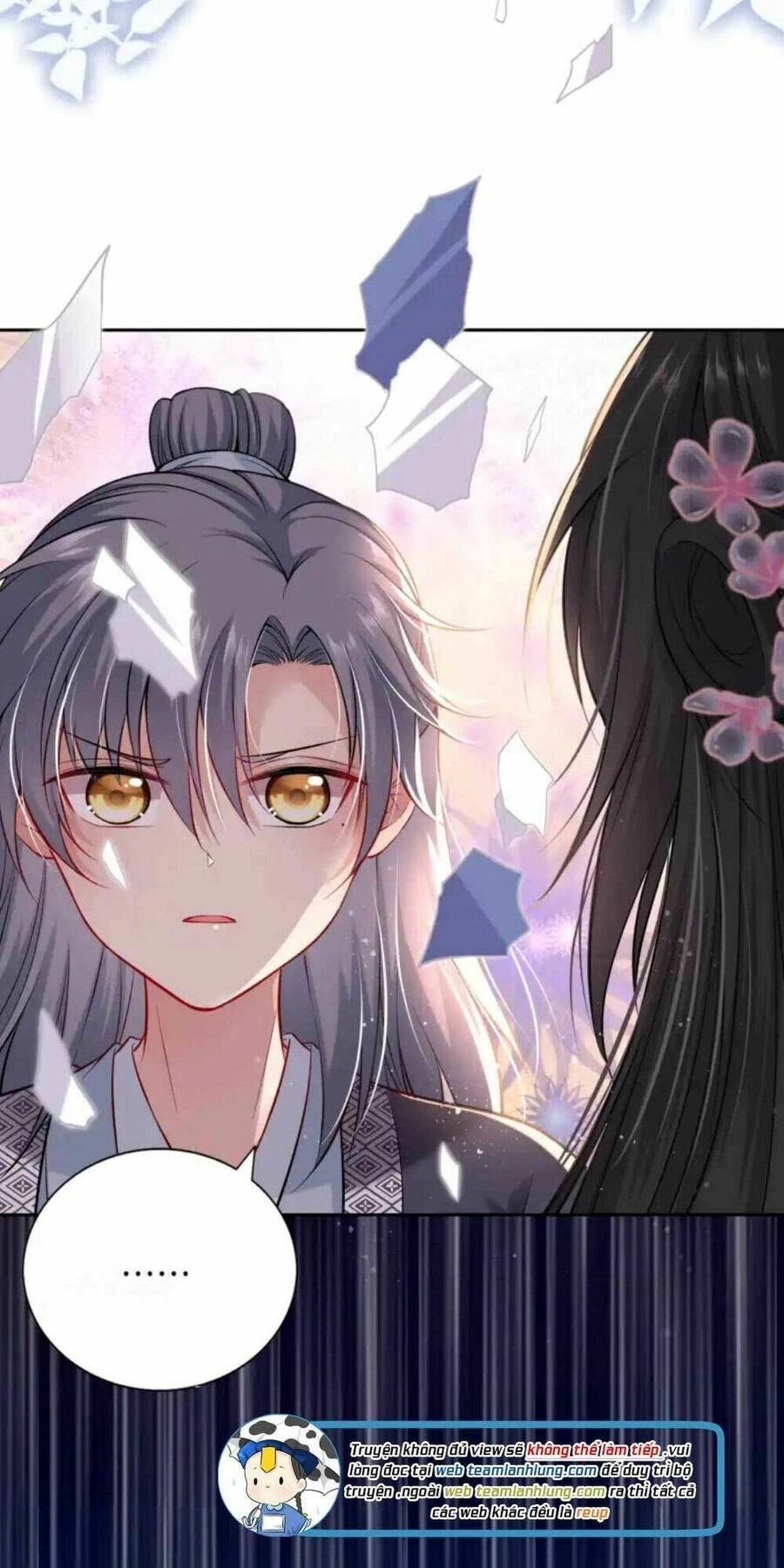 Ta Đem Hoàng Tử Dưỡng Thành Hắc Hóa Chapter 1 - 13