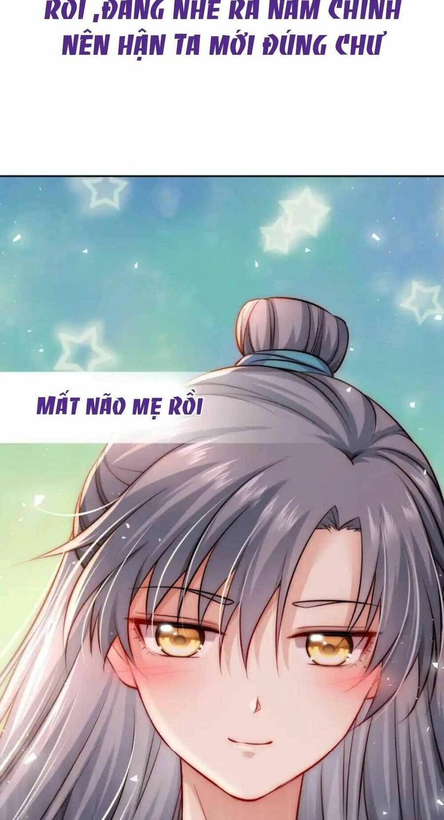 Ta Đem Hoàng Tử Dưỡng Thành Hắc Hóa Chapter 1 - 17