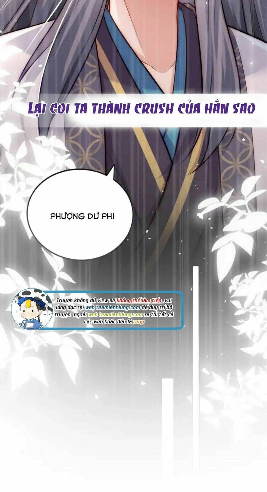 Ta Đem Hoàng Tử Dưỡng Thành Hắc Hóa Chapter 1 - 18