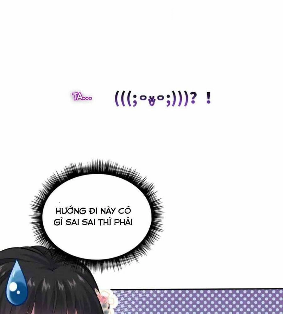 Ta Đem Hoàng Tử Dưỡng Thành Hắc Hóa Chapter 1 - 19