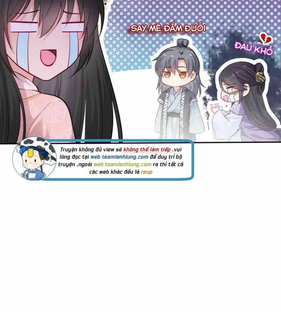 Ta Đem Hoàng Tử Dưỡng Thành Hắc Hóa Chapter 1 - 20