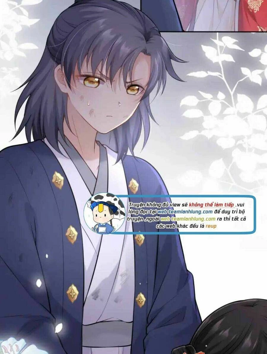 Ta Đem Hoàng Tử Dưỡng Thành Hắc Hóa Chapter 2 - 40