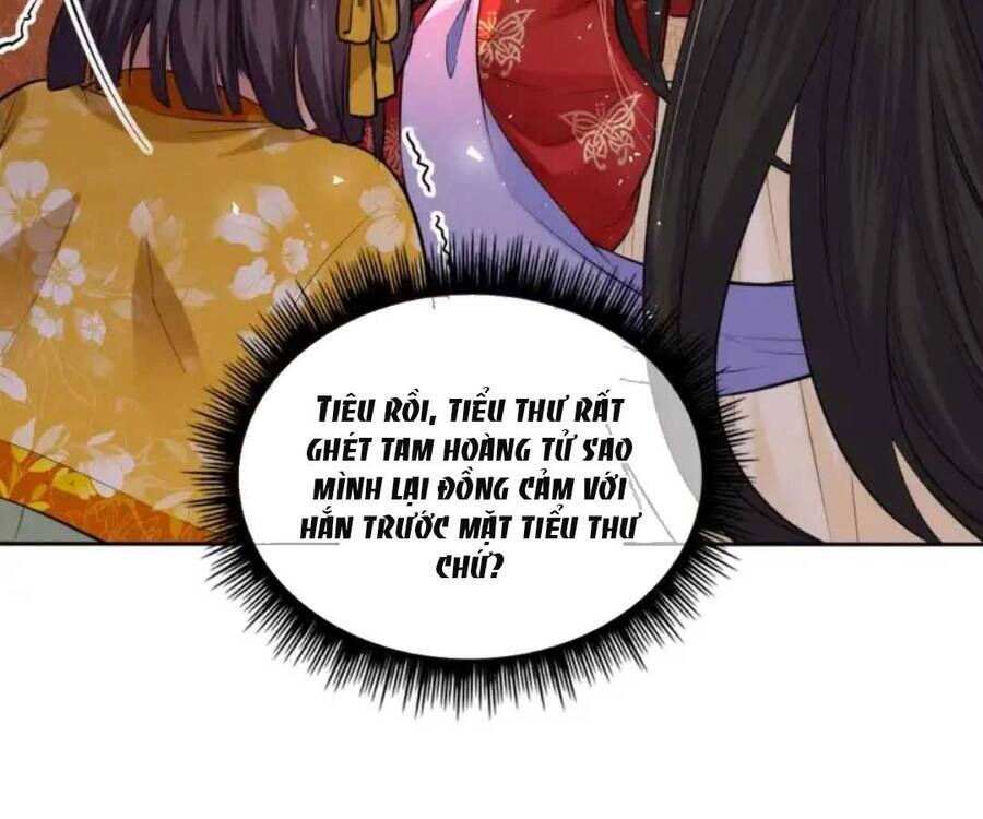 Ta Đem Hoàng Tử Dưỡng Thành Hắc Hóa Chapter 3 - 13