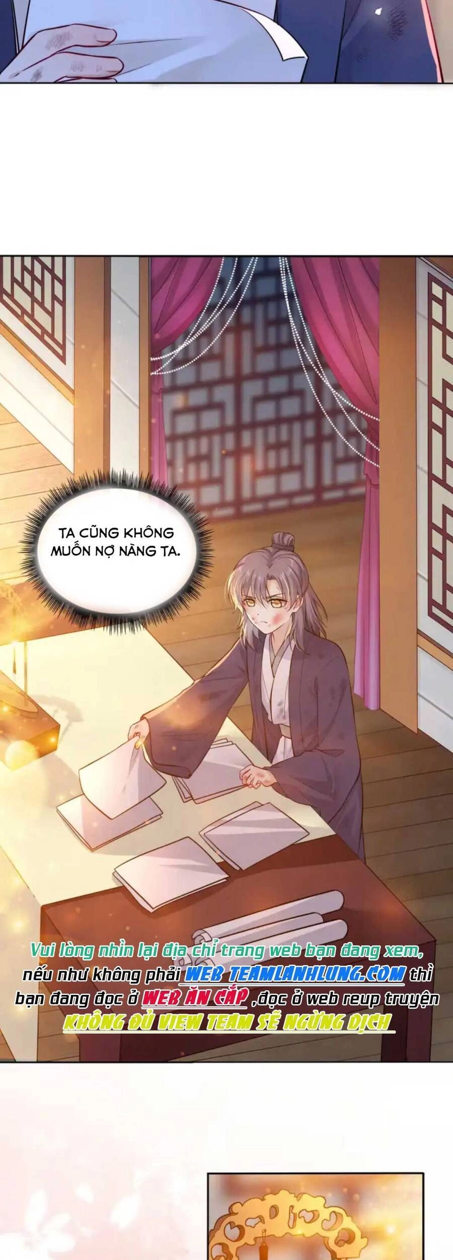 Ta Đem Hoàng Tử Dưỡng Thành Hắc Hóa Chapter 3 - 25