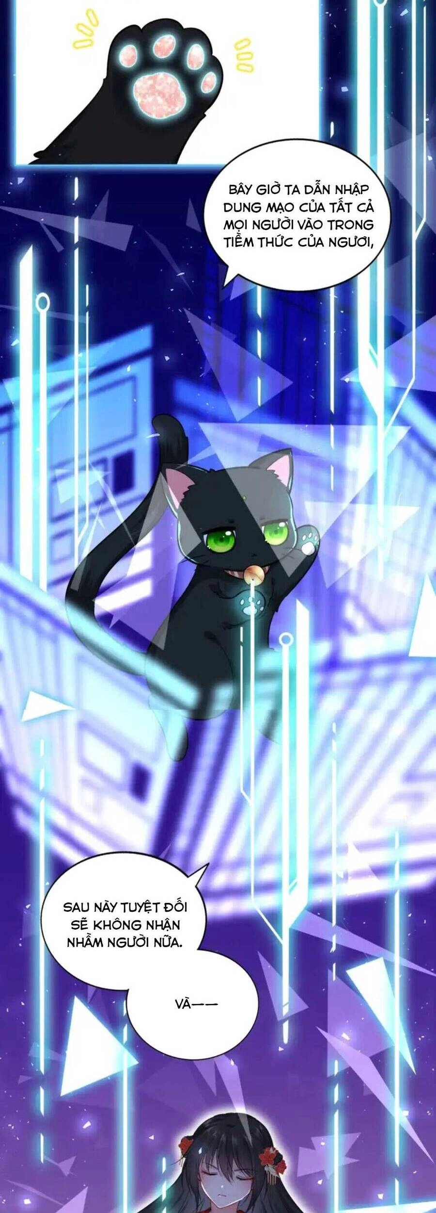 Ta Đem Hoàng Tử Dưỡng Thành Hắc Hóa Chapter 4 - 13