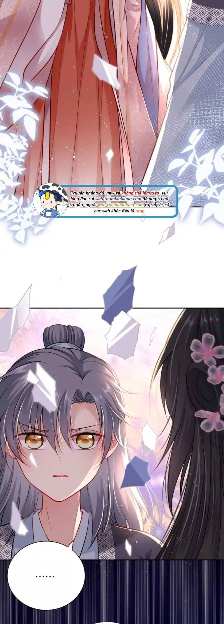 Ta Đem Hoàng Tử Dưỡng Thành Hắc Hóa Chapter 4 - 32