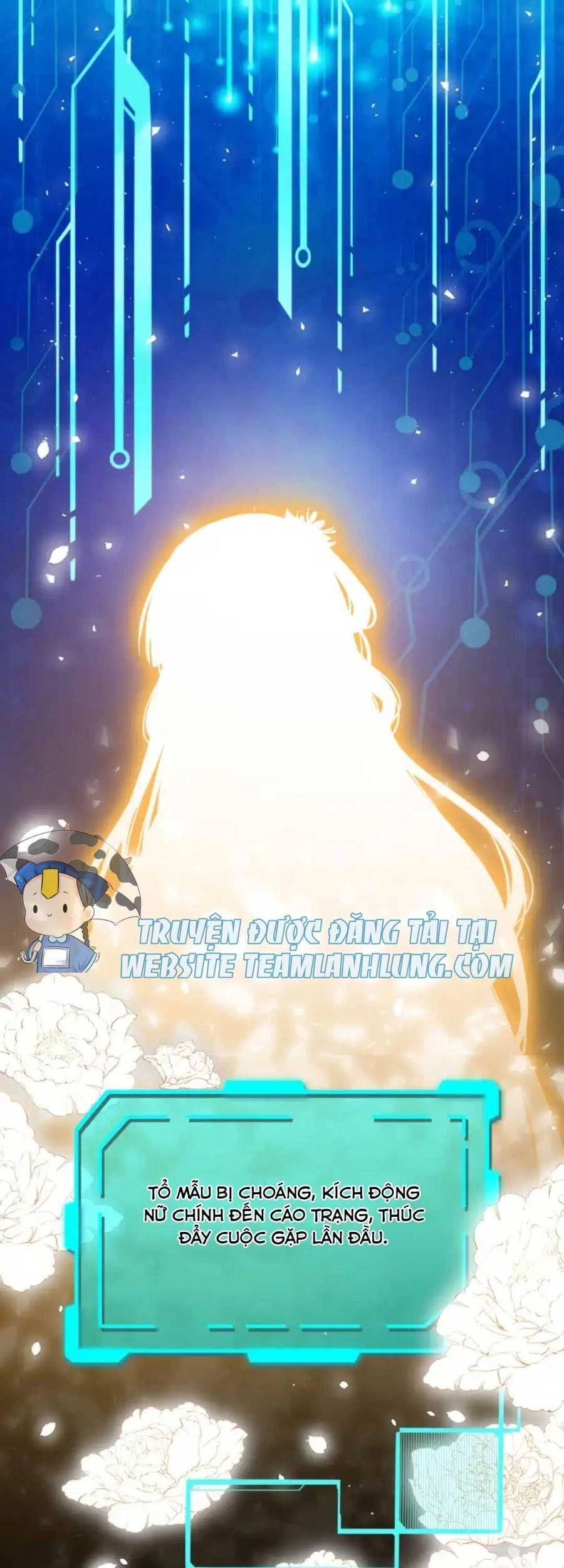 Ta Đem Hoàng Tử Dưỡng Thành Hắc Hóa Chapter 6 - 27