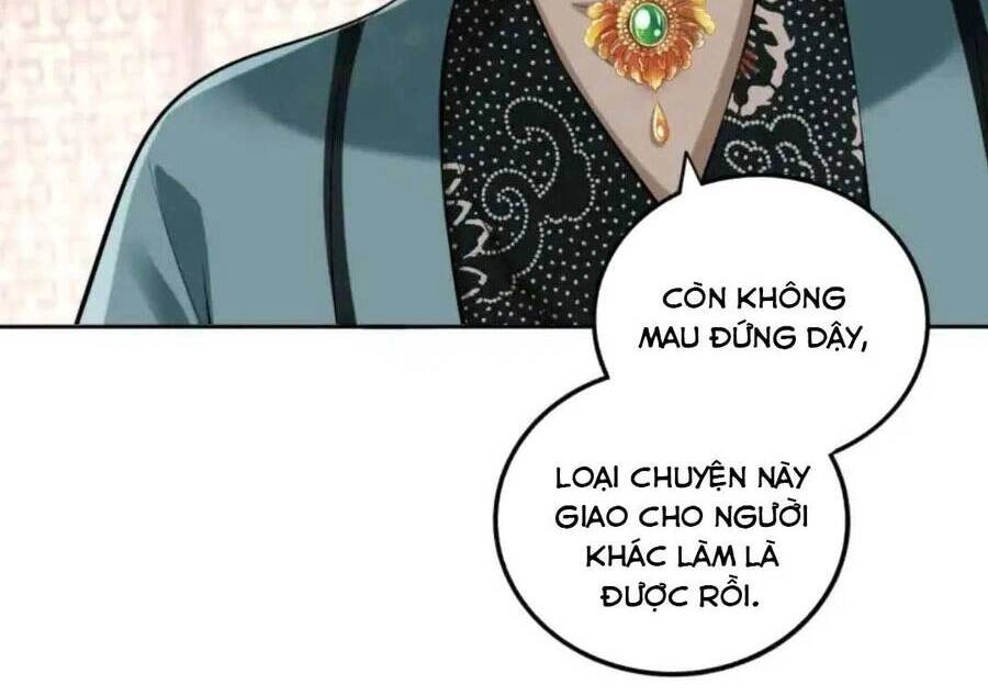 Ta Đem Hoàng Tử Dưỡng Thành Hắc Hóa Chapter 7 - 13