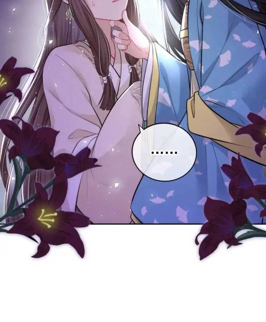 Ta Đem Hoàng Tử Dưỡng Thành Hắc Hóa Chapter 7 - 30