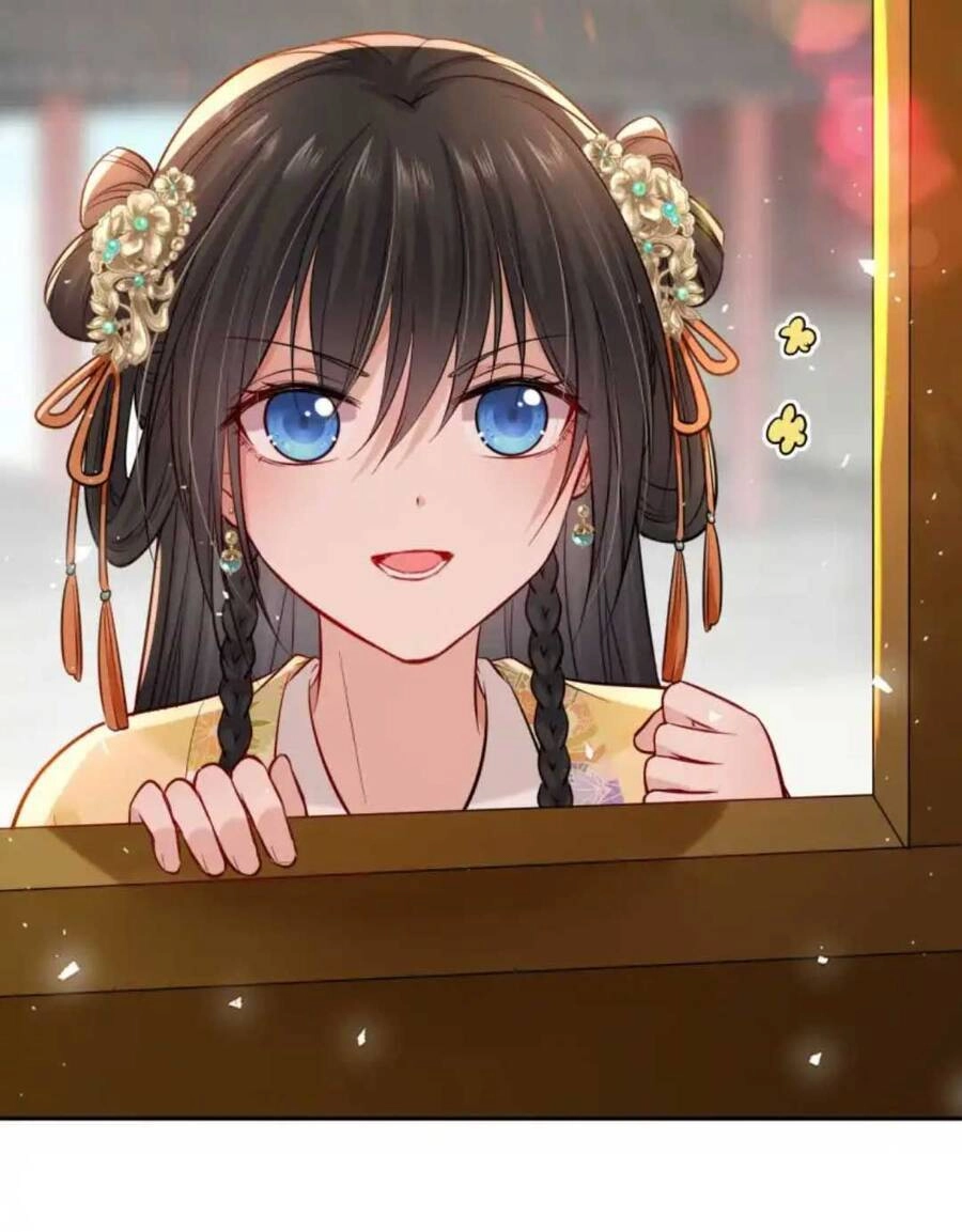 Ta Đem Hoàng Tử Dưỡng Thành Hắc Hóa Chapter 11 - 27