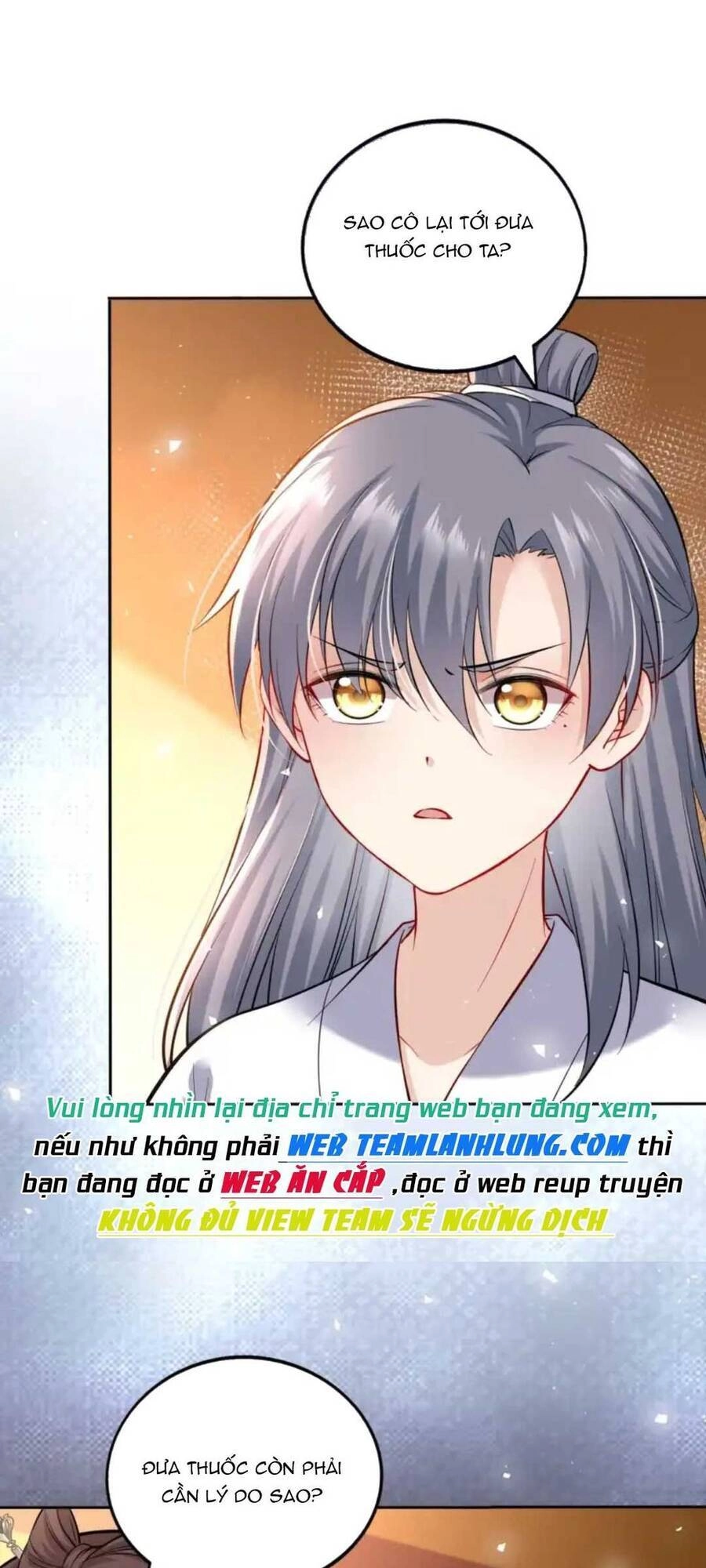 Ta Đem Hoàng Tử Dưỡng Thành Hắc Hóa Chapter 12 - 2