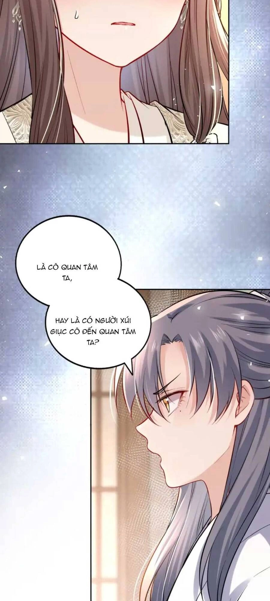 Ta Đem Hoàng Tử Dưỡng Thành Hắc Hóa Chapter 12 - 6