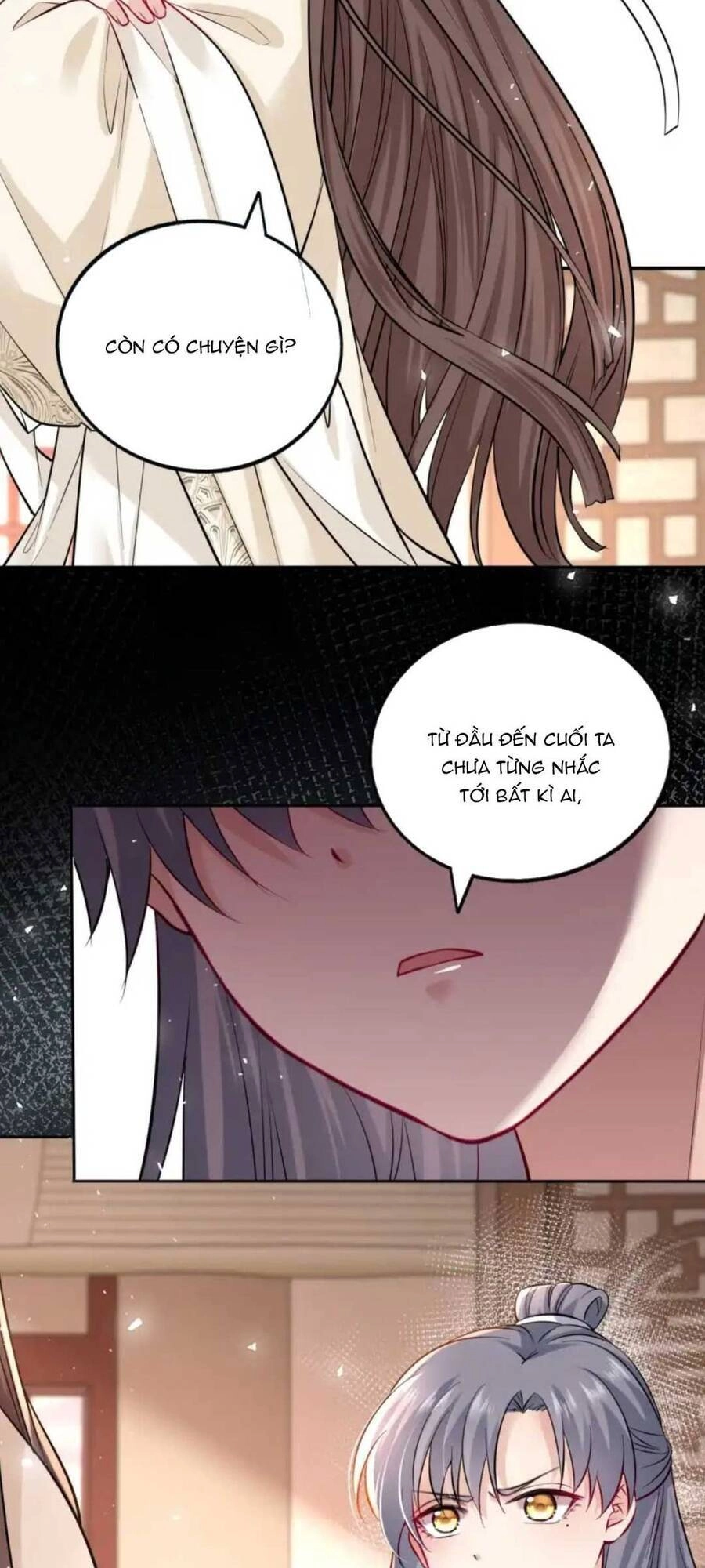 Ta Đem Hoàng Tử Dưỡng Thành Hắc Hóa Chapter 12 - 15