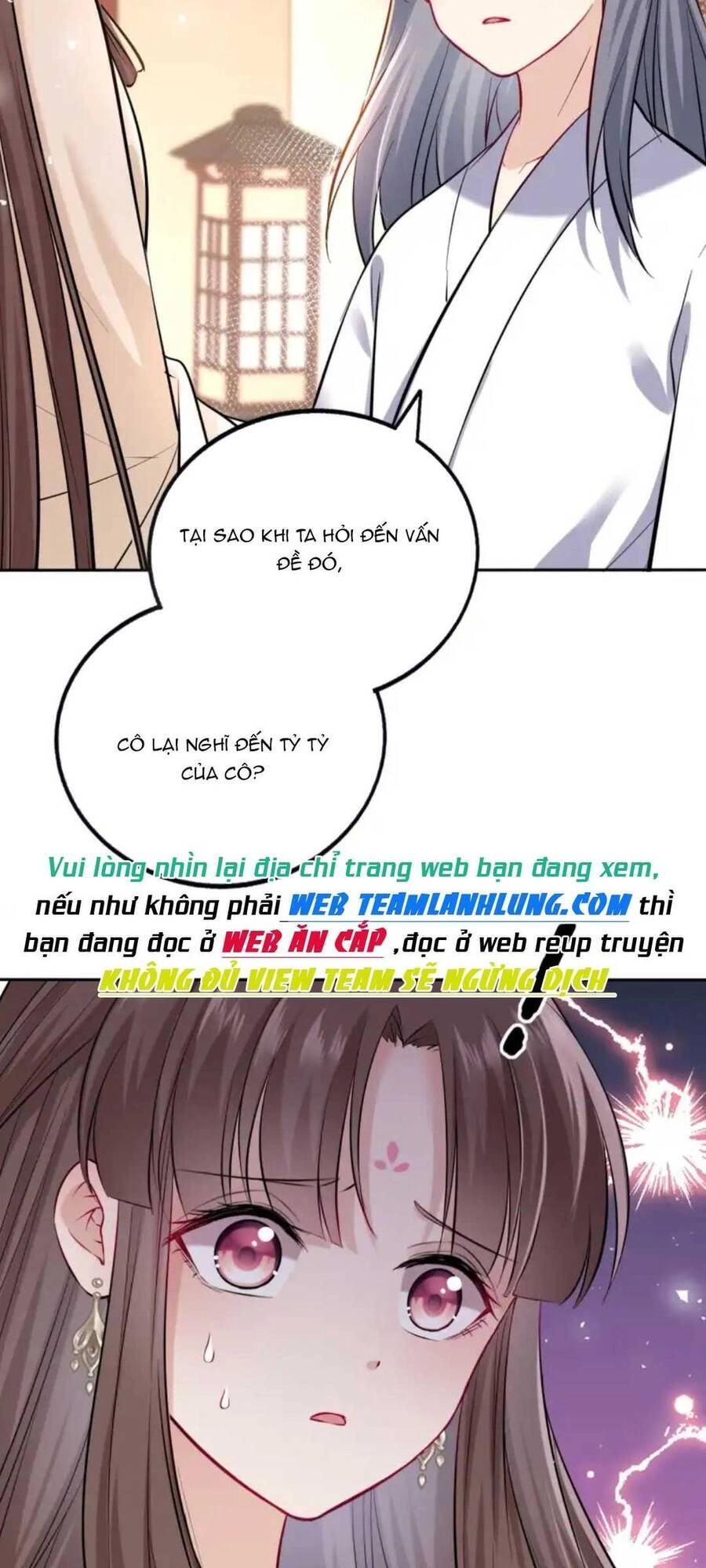 Ta Đem Hoàng Tử Dưỡng Thành Hắc Hóa Chapter 12 - 16