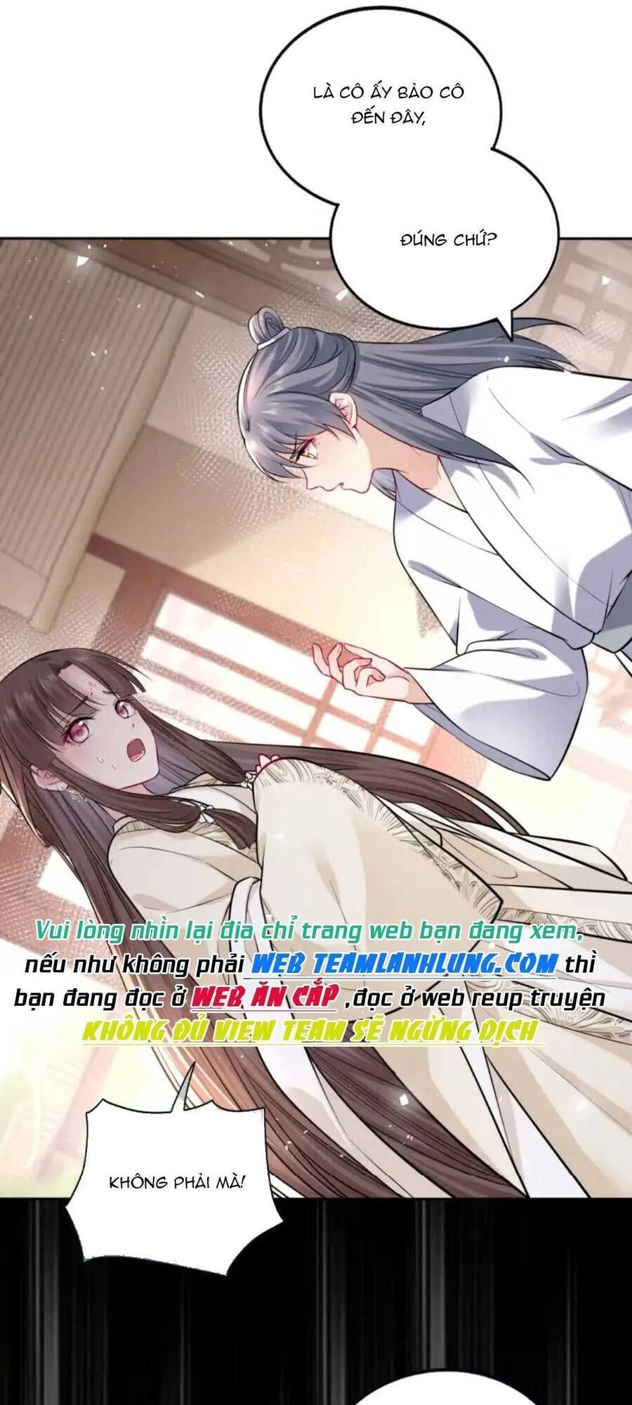 Ta Đem Hoàng Tử Dưỡng Thành Hắc Hóa Chapter 12 - 18