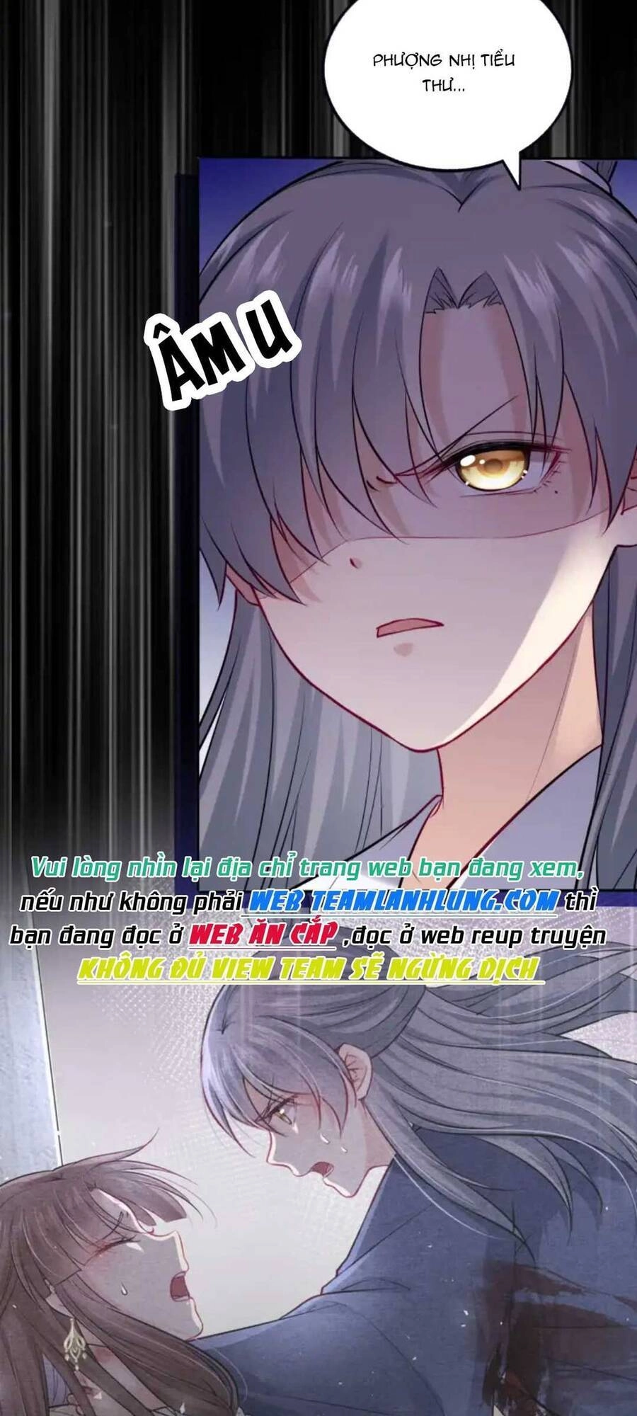 Ta Đem Hoàng Tử Dưỡng Thành Hắc Hóa Chapter 12 - 19