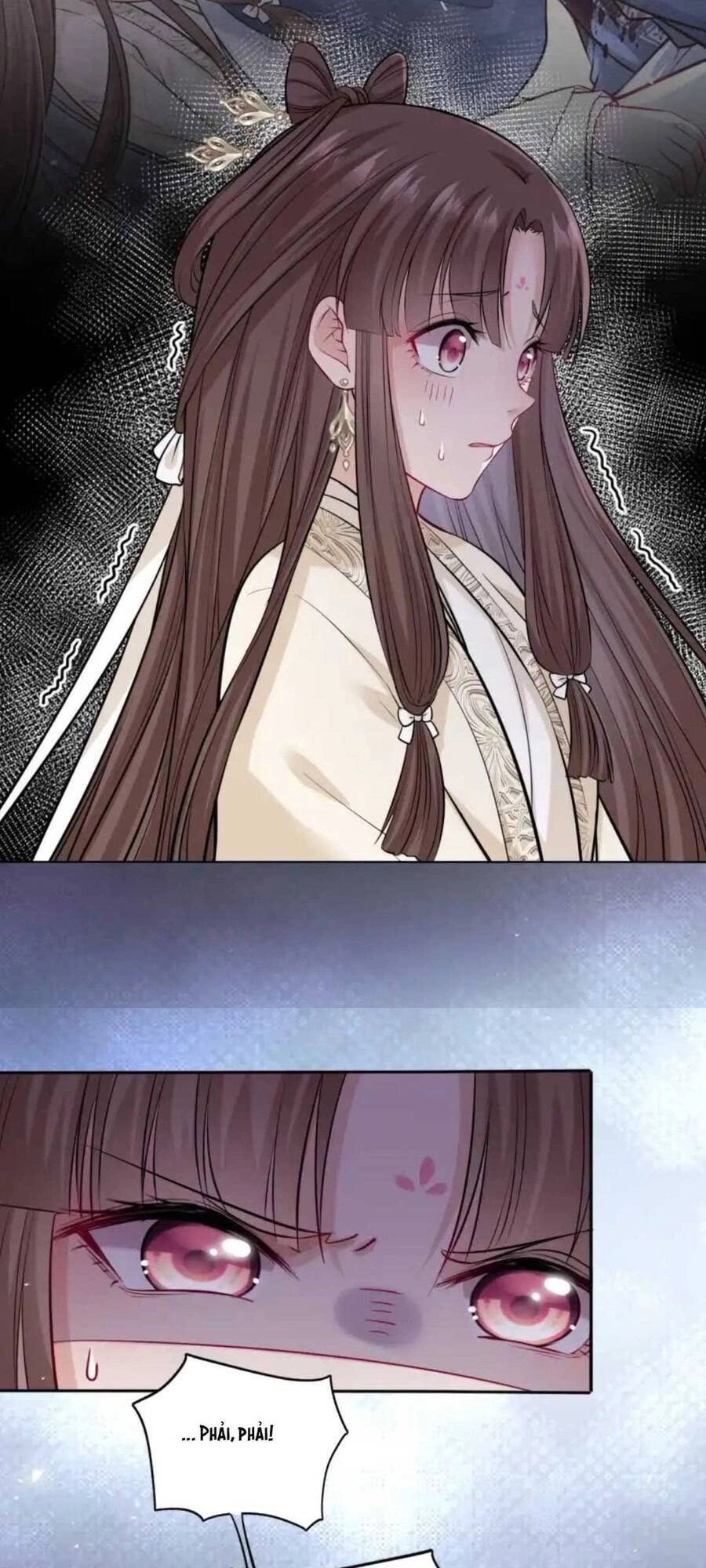 Ta Đem Hoàng Tử Dưỡng Thành Hắc Hóa Chapter 12 - 20