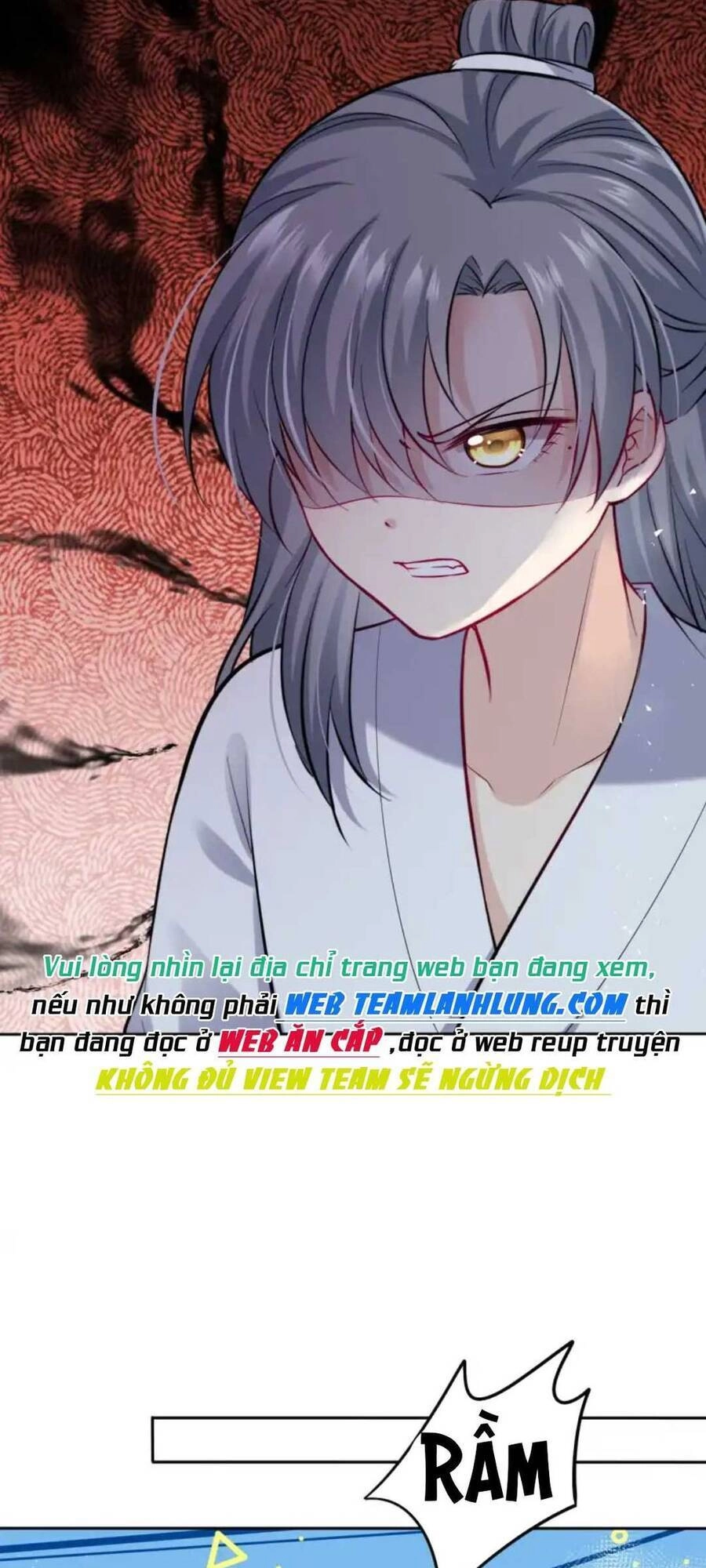 Ta Đem Hoàng Tử Dưỡng Thành Hắc Hóa Chapter 12 - 22