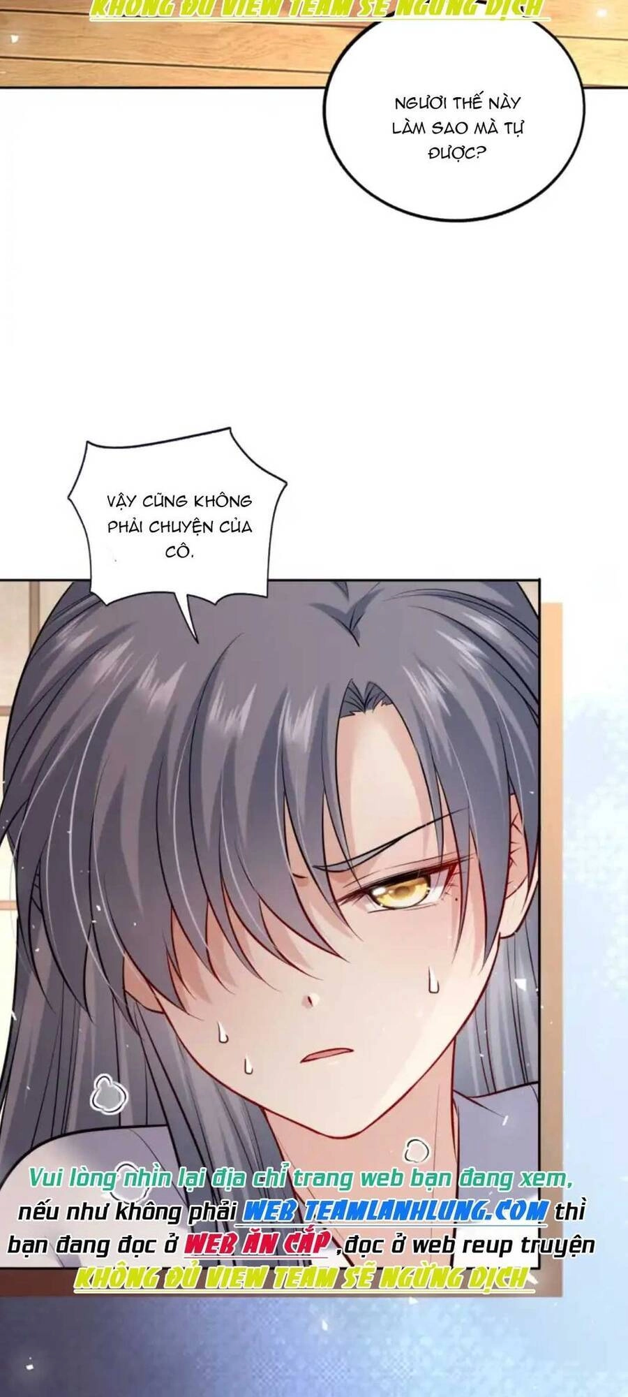 Ta Đem Hoàng Tử Dưỡng Thành Hắc Hóa Chapter 12 - 31