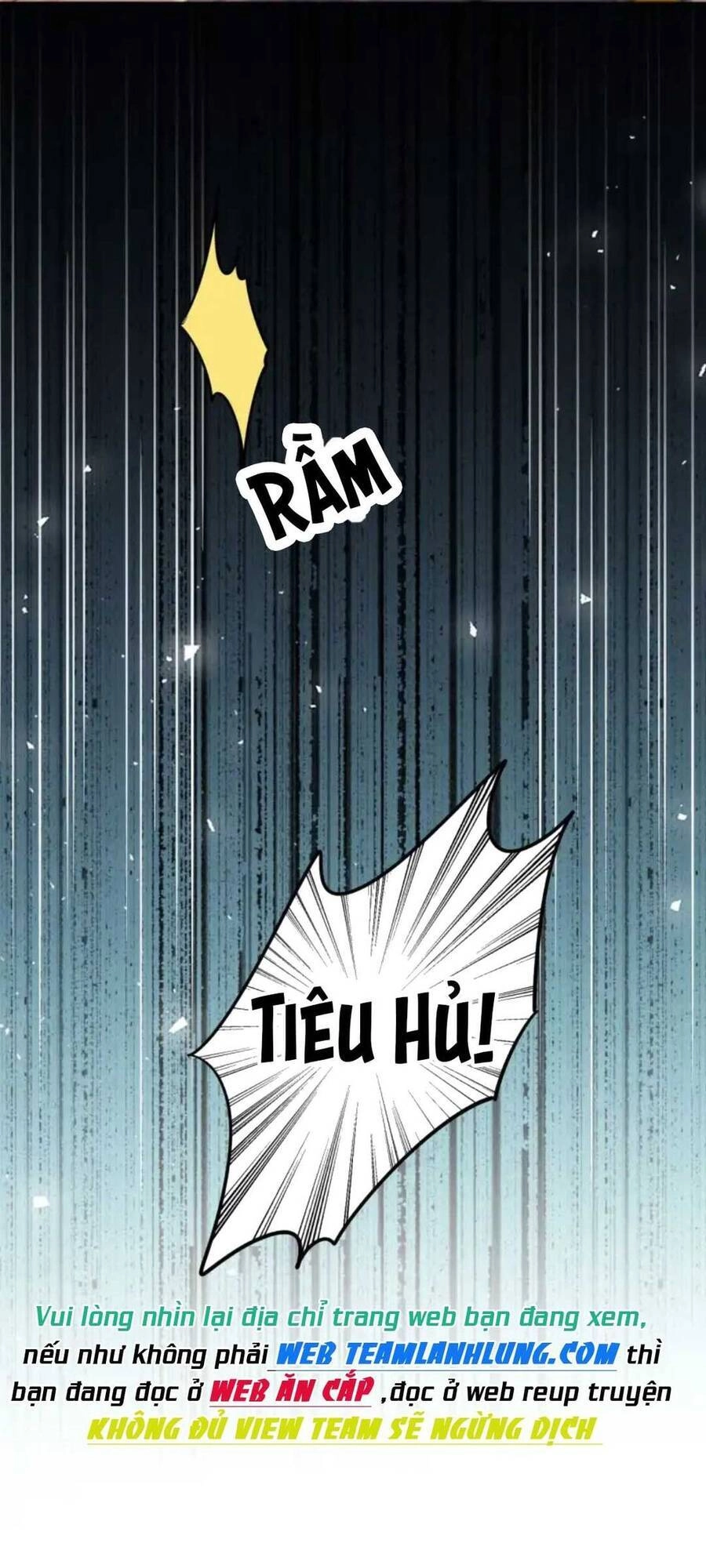 Ta Đem Hoàng Tử Dưỡng Thành Hắc Hóa Chapter 12 - 34