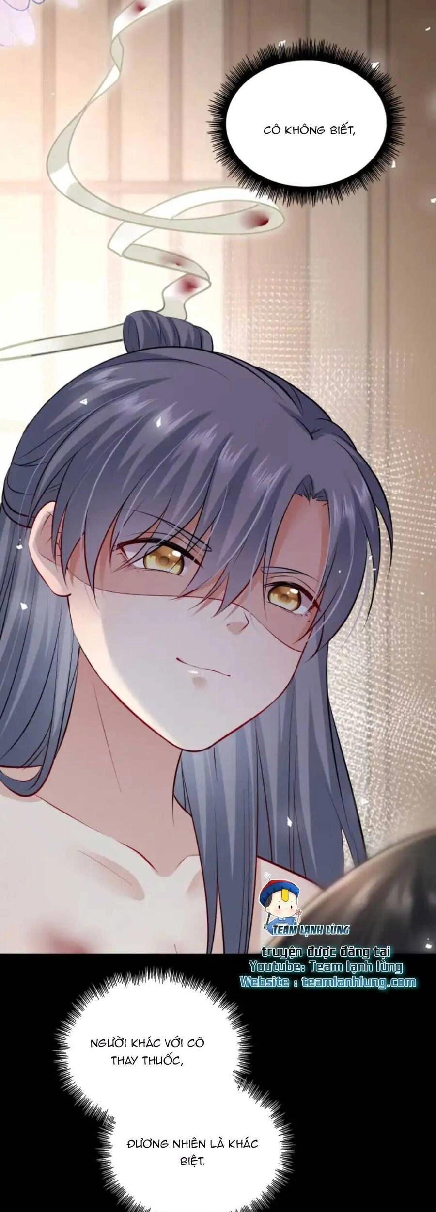 Ta Đem Hoàng Tử Dưỡng Thành Hắc Hóa Chapter 13 - 14