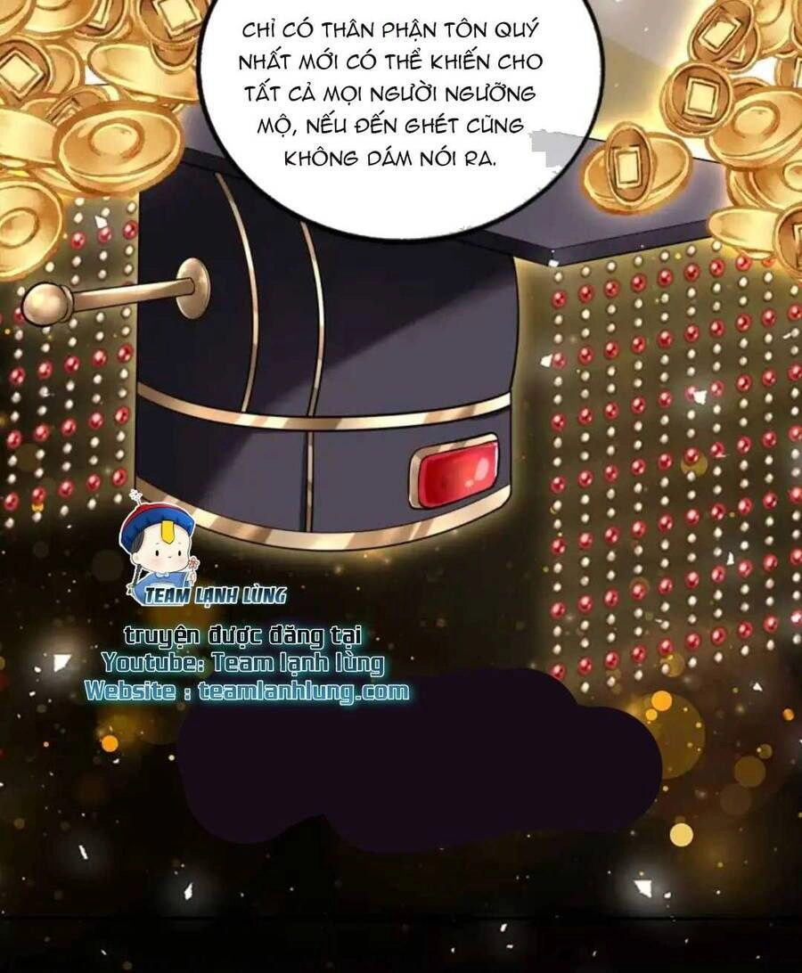 Ta Đem Hoàng Tử Dưỡng Thành Hắc Hóa Chapter 13 - 23