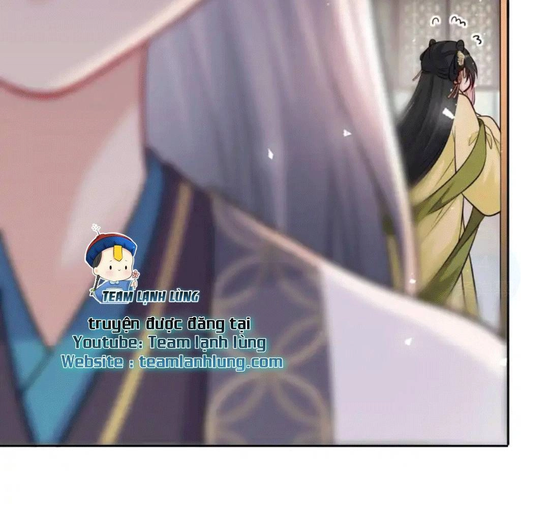 Ta Đem Hoàng Tử Dưỡng Thành Hắc Hóa Chapter 14 - 27