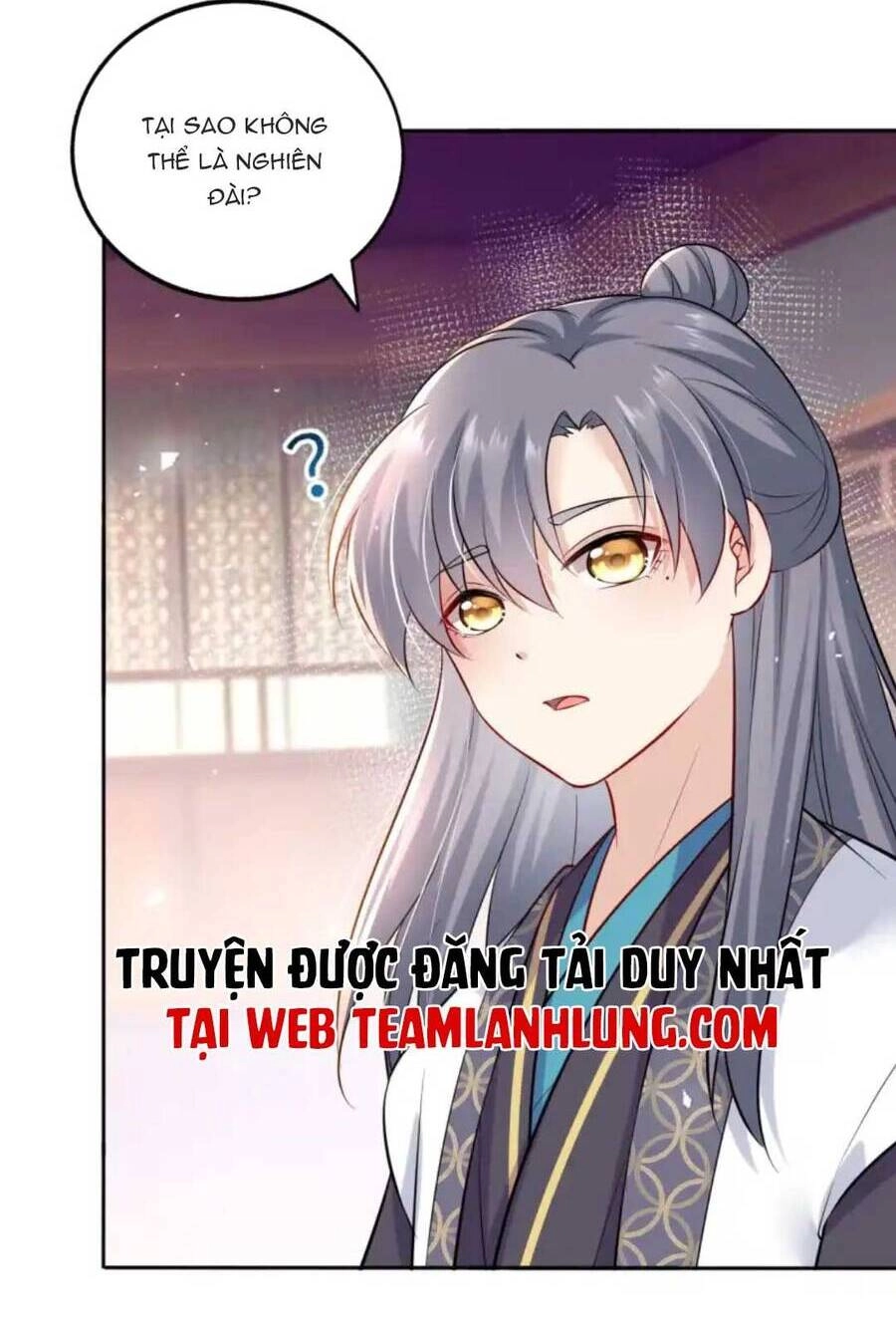 Ta Đem Hoàng Tử Dưỡng Thành Hắc Hóa Chapter 15 - 21