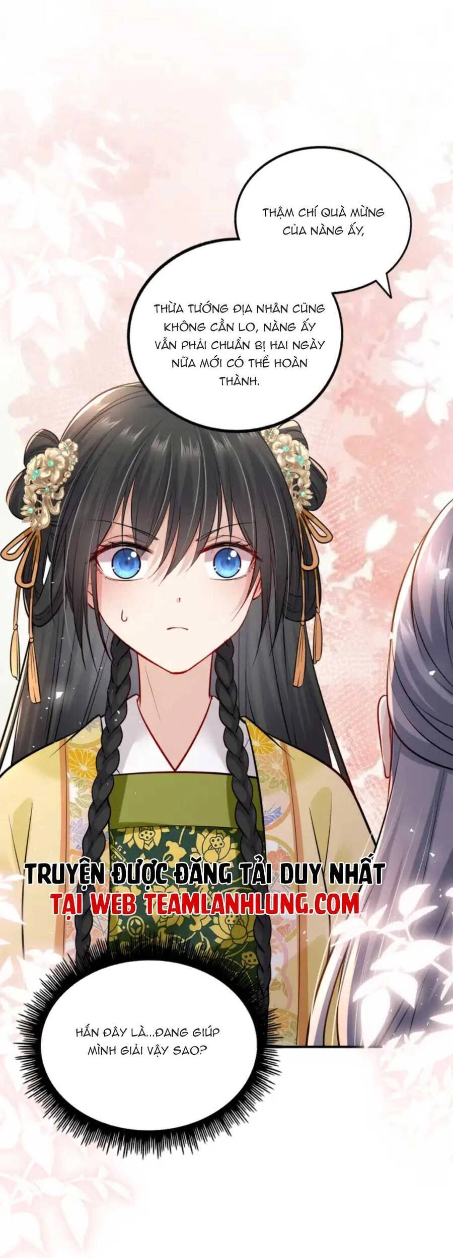 Ta Đem Hoàng Tử Dưỡng Thành Hắc Hóa Chapter 15 - 28