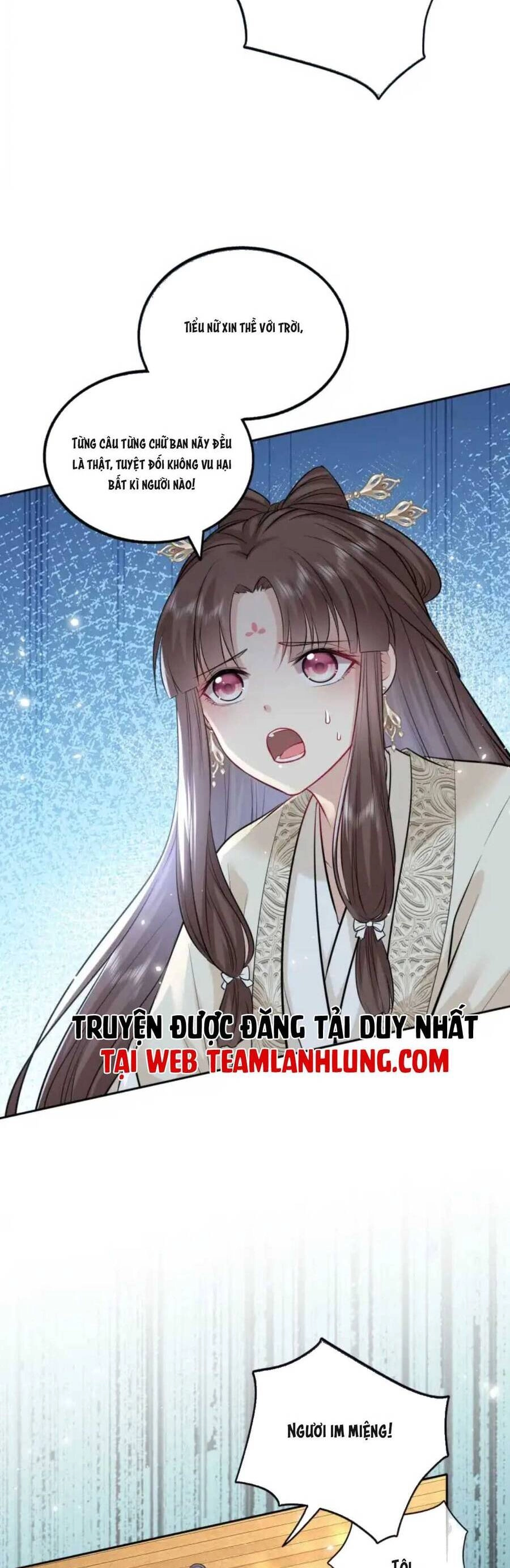 Ta Đem Hoàng Tử Dưỡng Thành Hắc Hóa Chapter 20 - 9