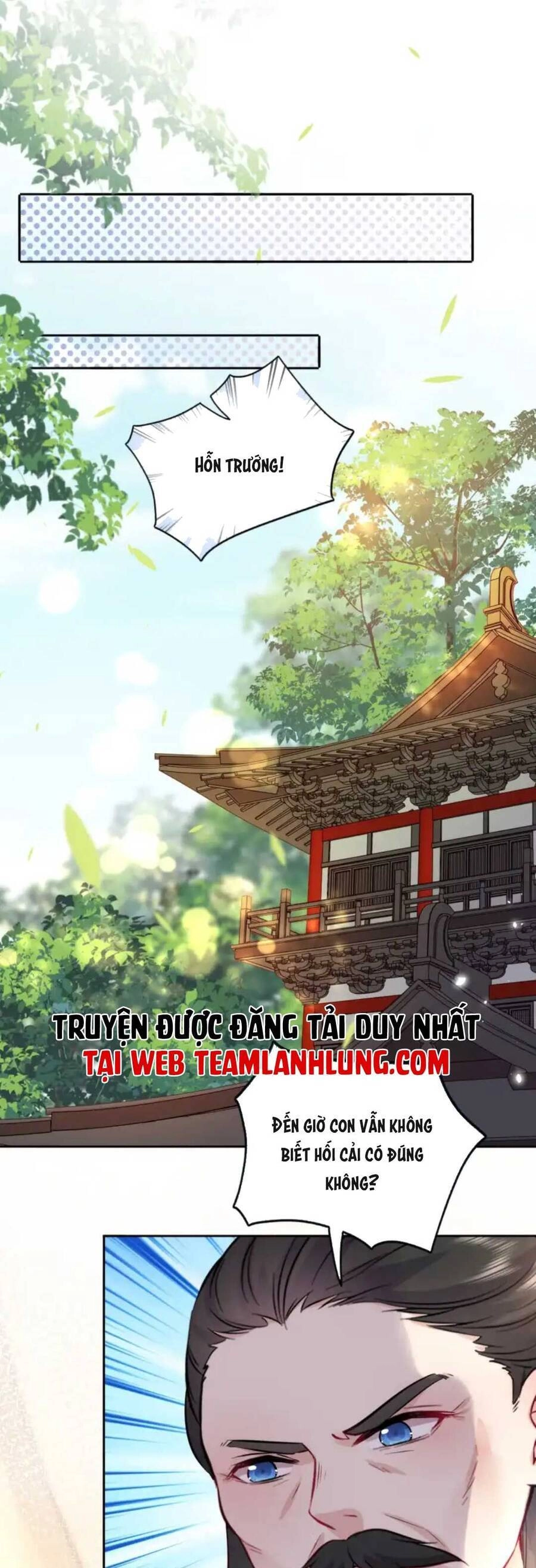 Ta Đem Hoàng Tử Dưỡng Thành Hắc Hóa Chapter 20 - 27