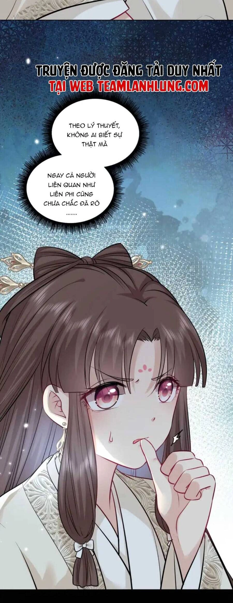 Ta Đem Hoàng Tử Dưỡng Thành Hắc Hóa Chapter 21 - 5