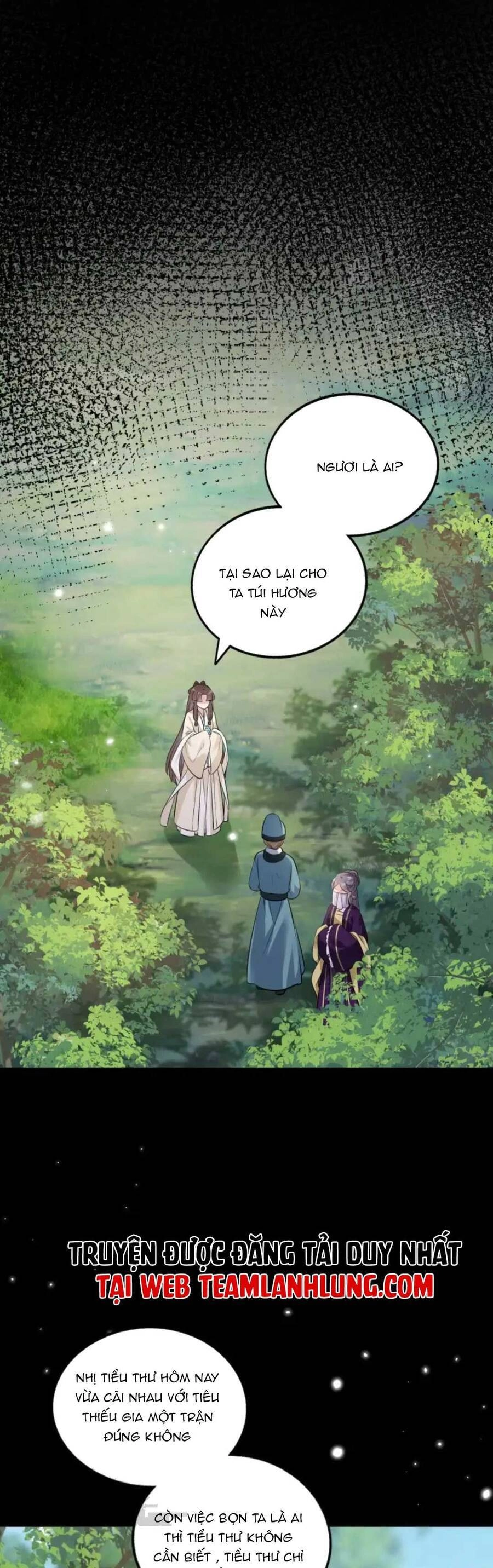 Ta Đem Hoàng Tử Dưỡng Thành Hắc Hóa Chapter 21 - 6