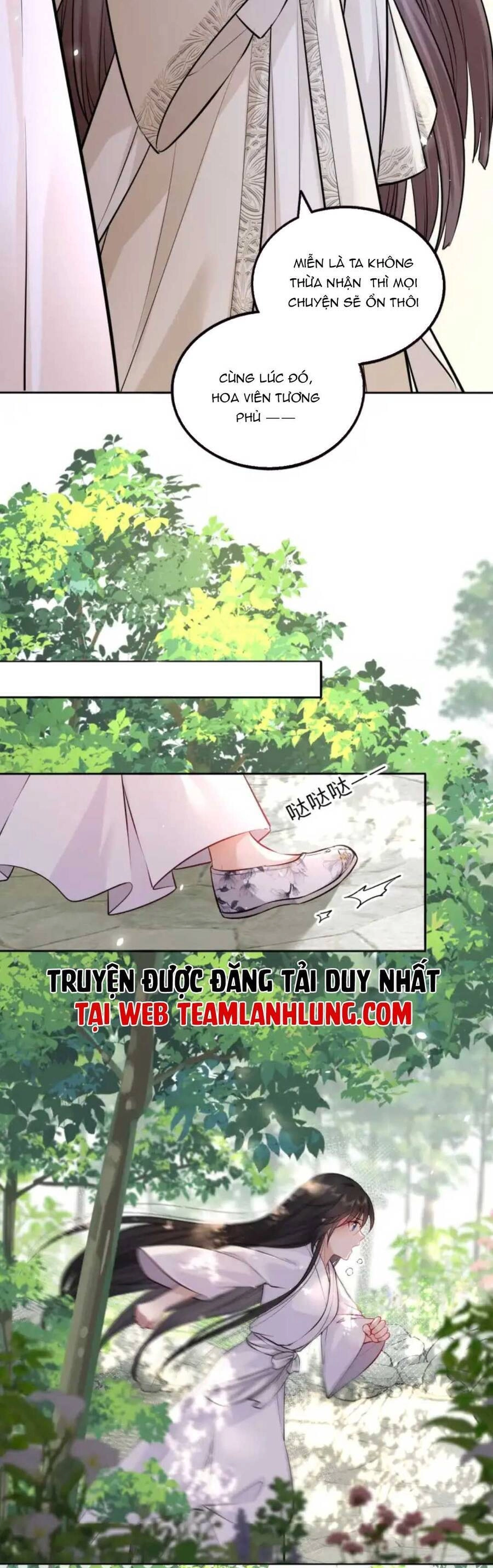 Ta Đem Hoàng Tử Dưỡng Thành Hắc Hóa Chapter 21 - 10