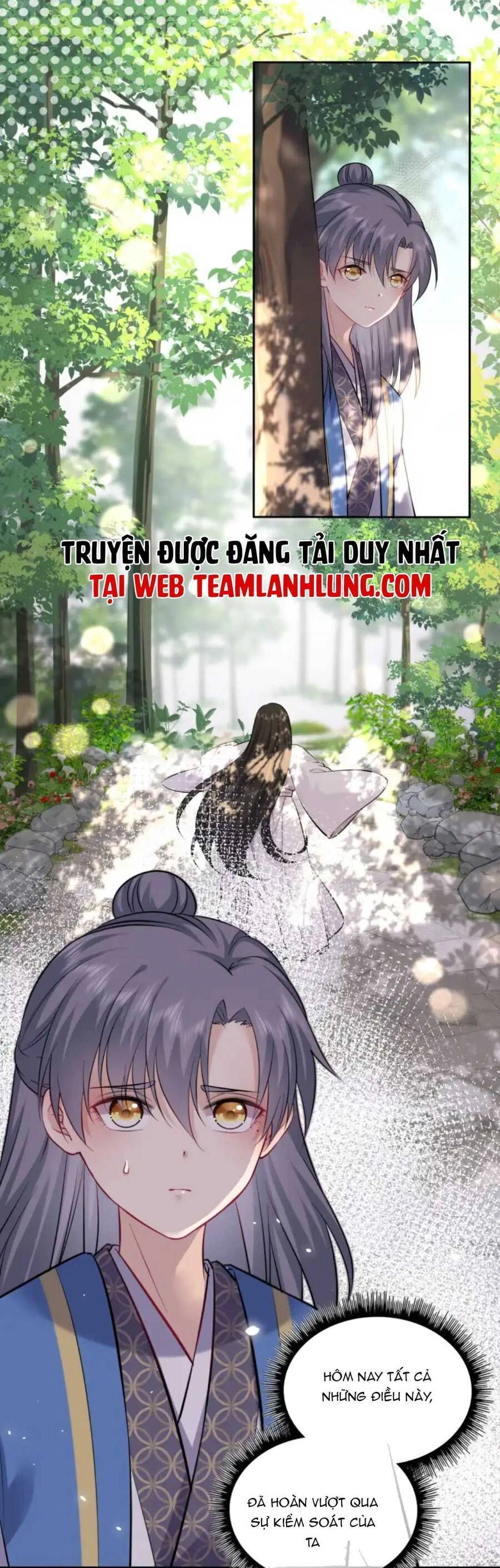 Ta Đem Hoàng Tử Dưỡng Thành Hắc Hóa Chapter 21 - 11