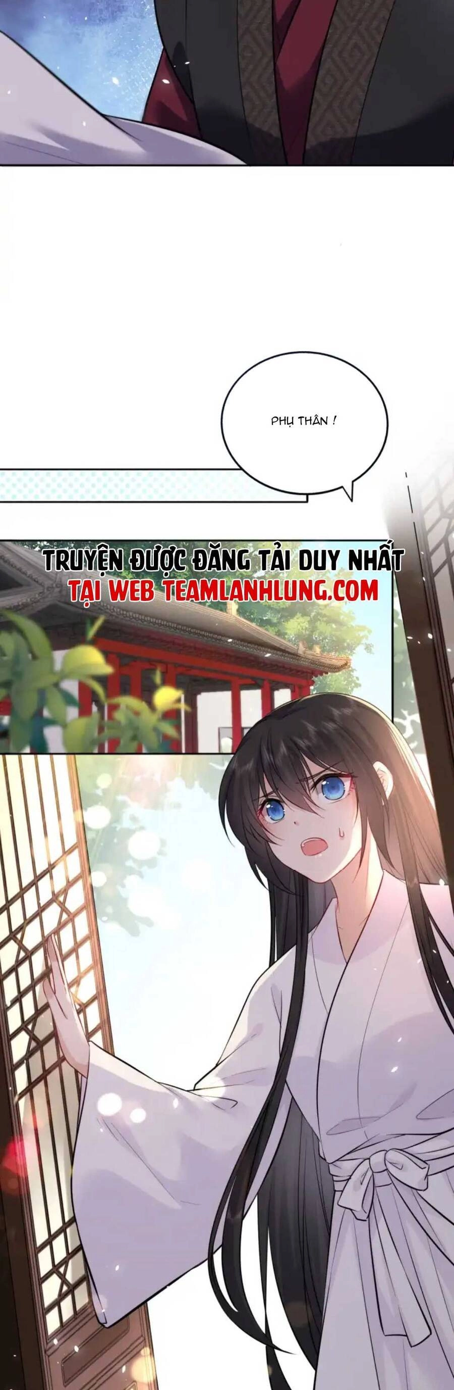 Ta Đem Hoàng Tử Dưỡng Thành Hắc Hóa Chapter 21 - 23