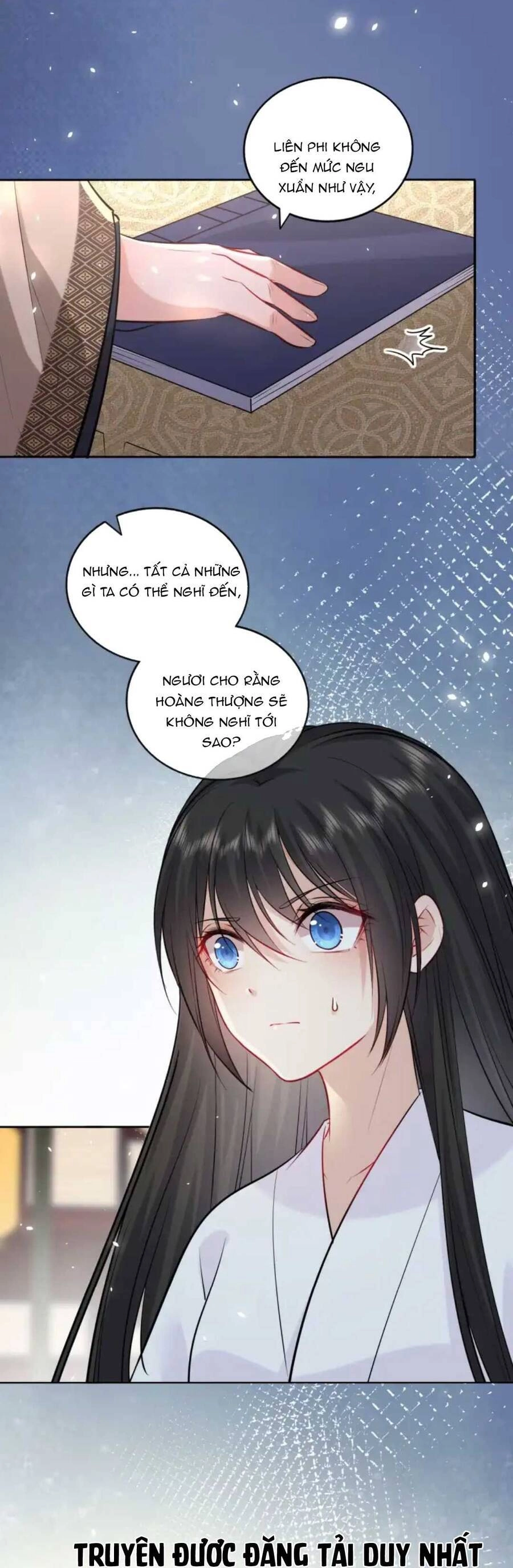 Ta Đem Hoàng Tử Dưỡng Thành Hắc Hóa Chapter 21 - 26