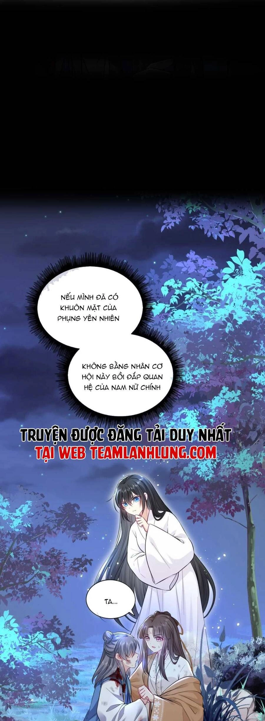 Ta Đem Hoàng Tử Dưỡng Thành Hắc Hóa Chapter 23 - 12