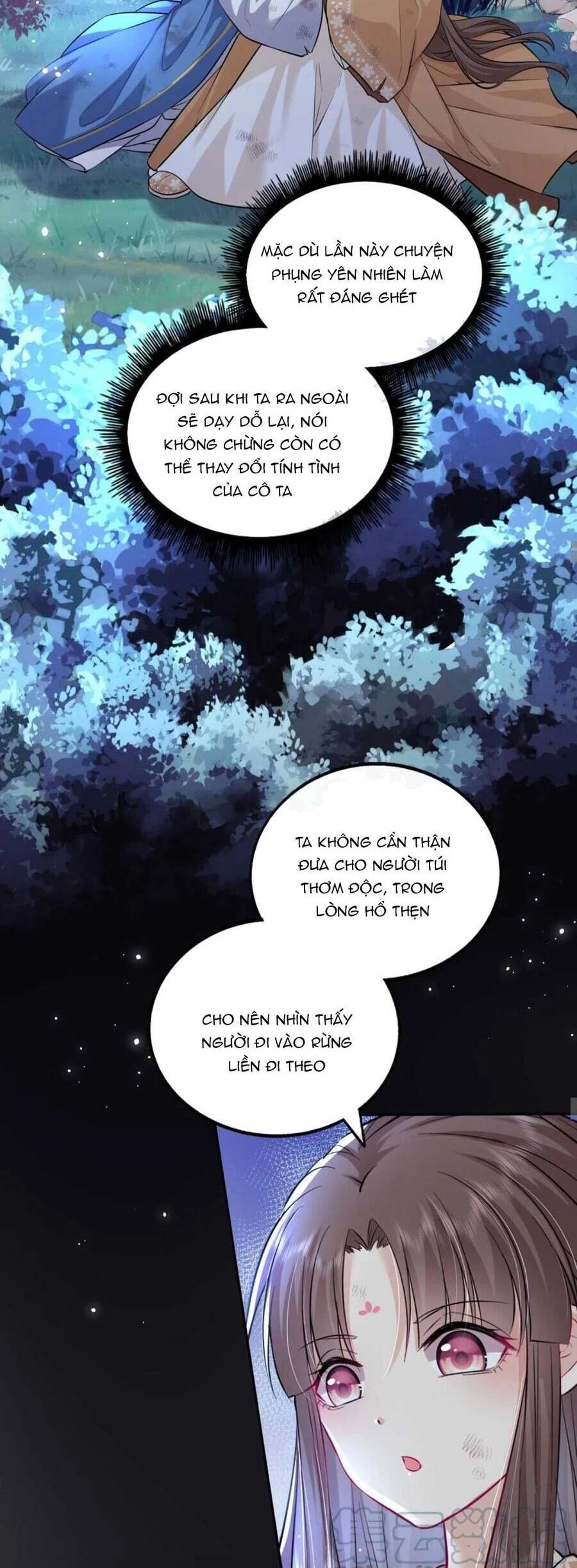 Ta Đem Hoàng Tử Dưỡng Thành Hắc Hóa Chapter 23 - 13